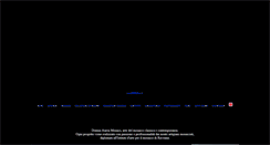 Desktop Screenshot of domusaureamosaici.com